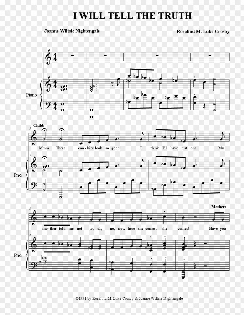 Document Sheet Music Book Scribd PNG Scribd, Tell The Truth Day clipart PNG