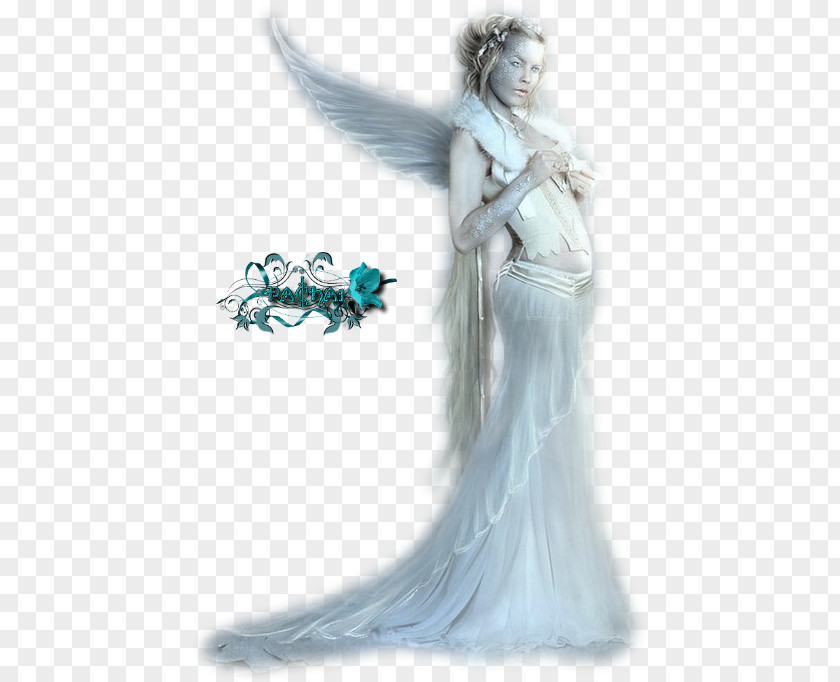 Fairy Costume Design Figurine Angel M PNG