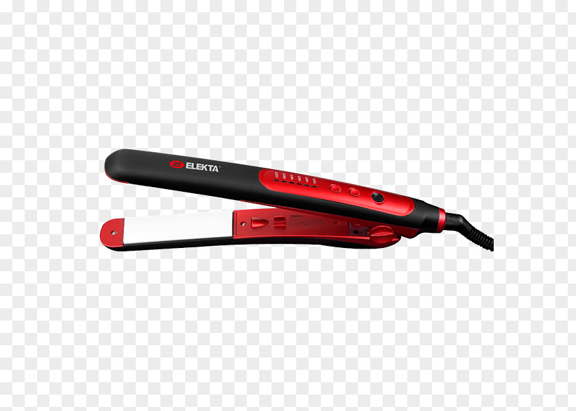 Hair Straightener Iron Straightening Capelli H&M PNG