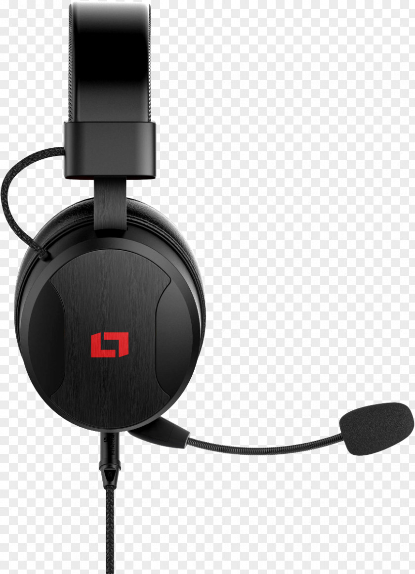 Headphones Microphone LX50 Gaming Headset PC-Game Video Games PNG