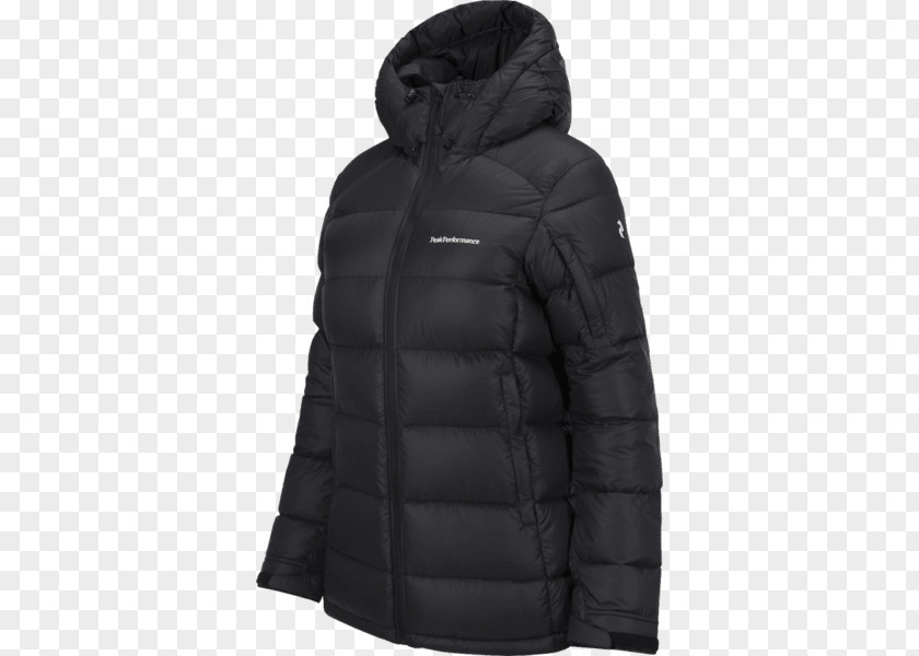 Hood Down The North Face Boys' Resolve Reflective Jacket Raincoat Adidas PNG