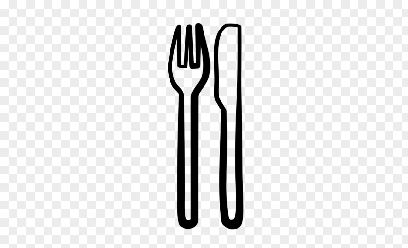 Knife And Fork Spoon Clip Art PNG