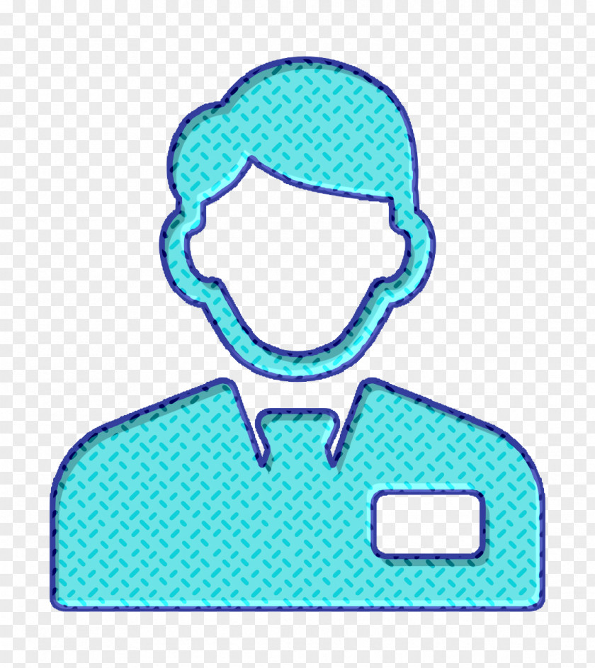 Manager Avatar Icon Technical Service People PNG