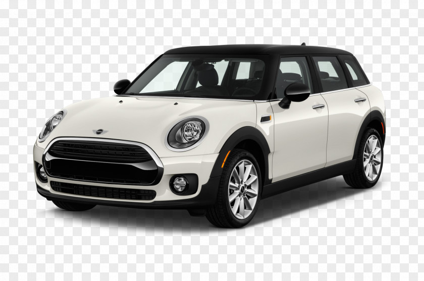 Mini 2016 MINI Cooper Clubman 2017 Countryman Car PNG