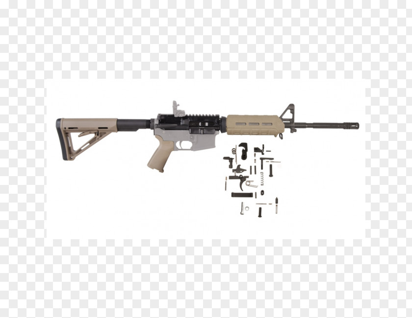 SIG Sauer SIGM400 Smith & Wesson M&P15 5.56×45mm NATO Magpul Industries PNG