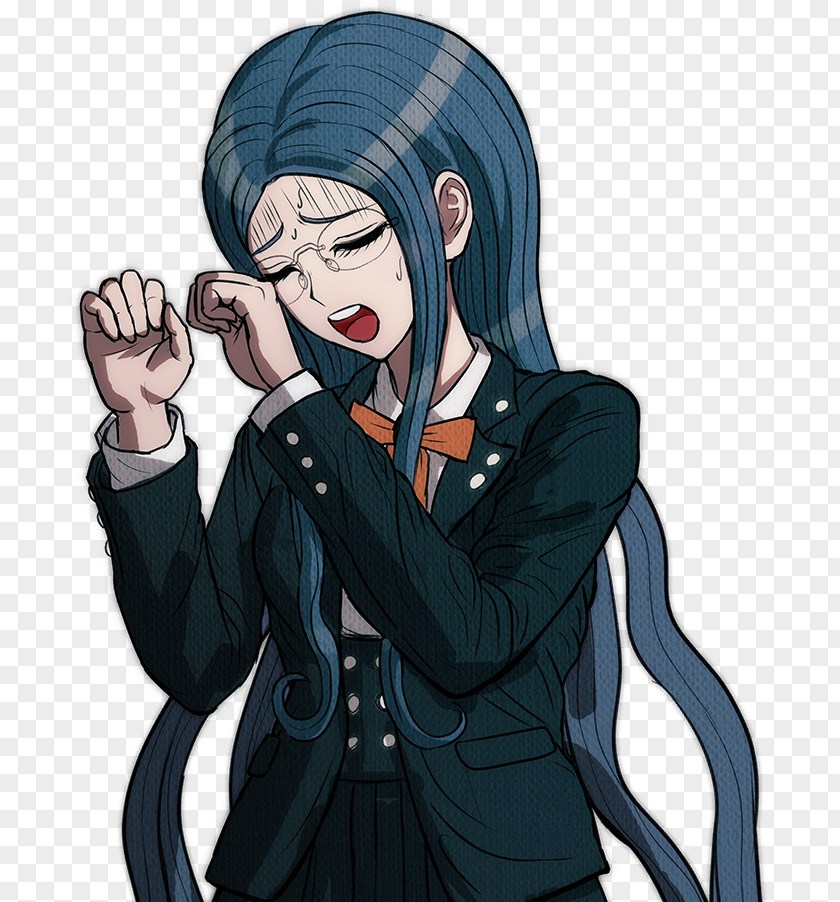 Sprite Danganronpa V3: Killing Harmony Danganronpa: Trigger Happy Havoc 2: Goodbye Despair PNG