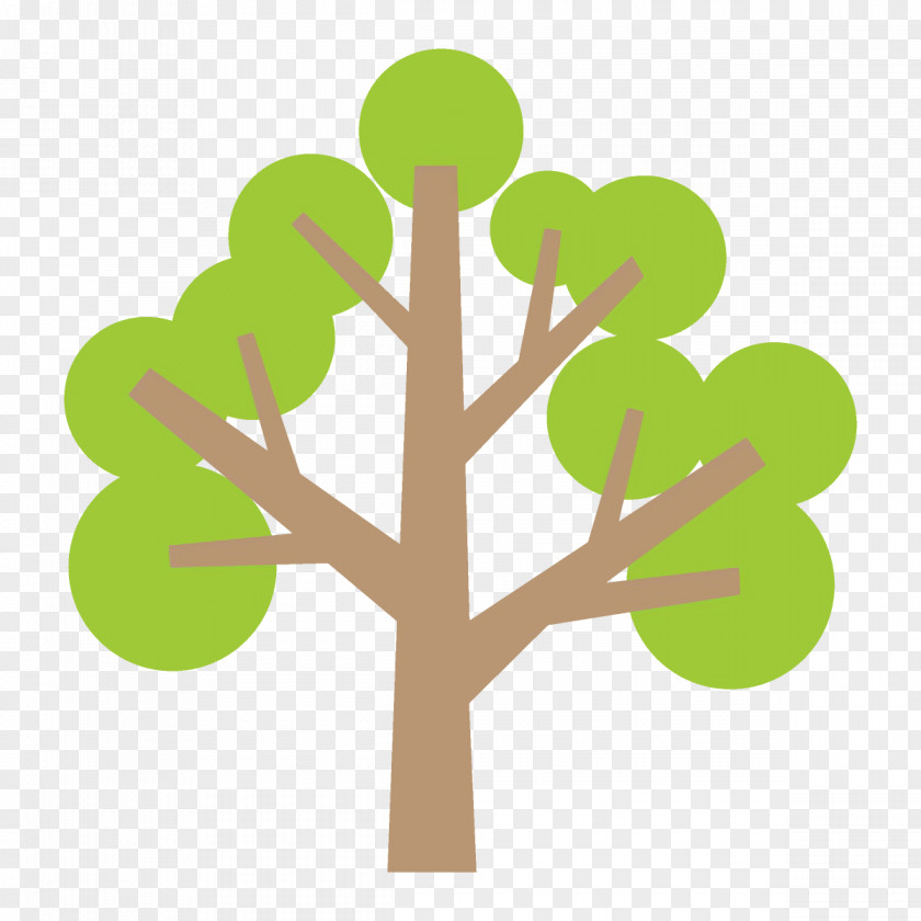 Symbol Logo Arbor Day PNG