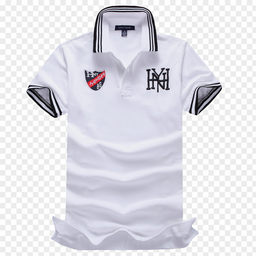 T-shirt Polo Shirt Tommy Hilfiger Ralph Lauren Corporation Fashion PNG