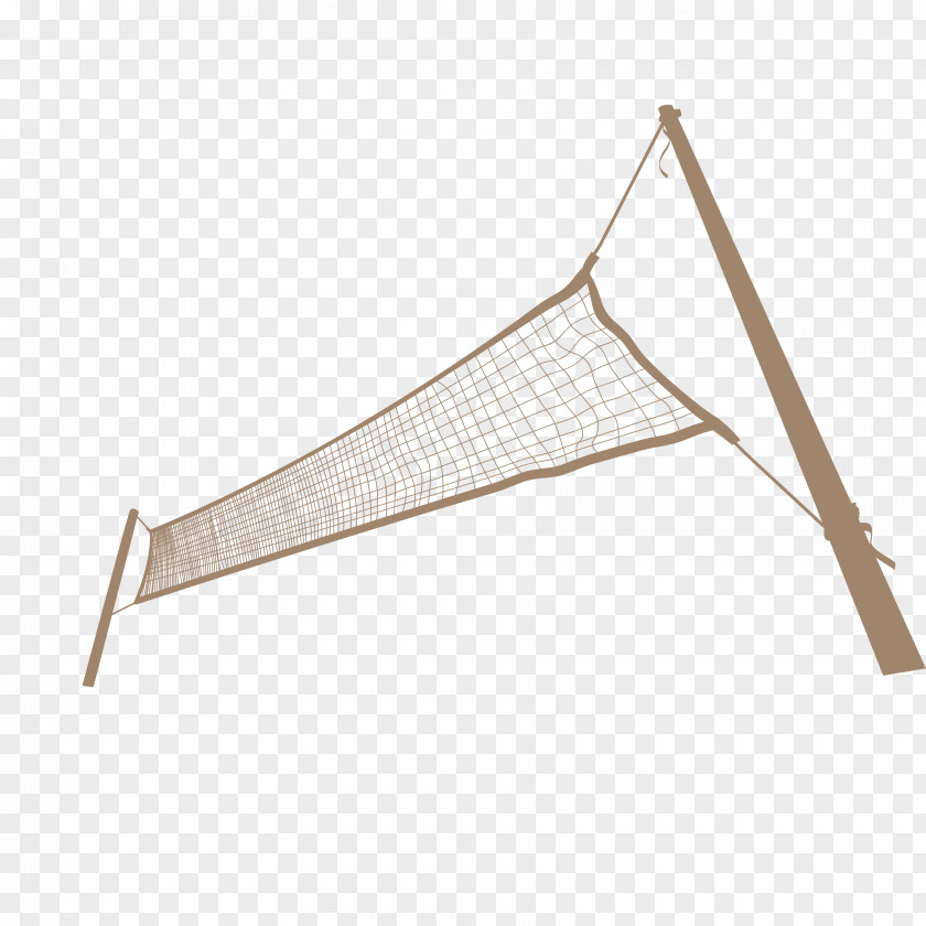 Volleyball Net Image PNG