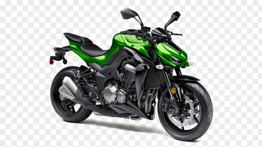 1000 Kawasaki Z1000 Motorcycles Anti-lock Braking System Z Series PNG