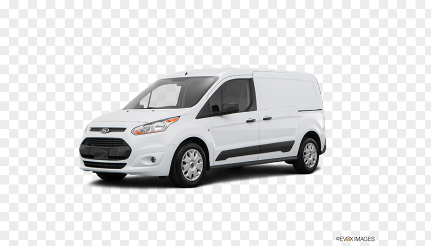2016 Ford Transit Connect 2017 Van Motor Company Car PNG