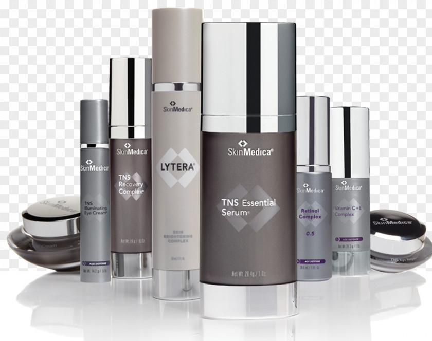 Aesthetics Cosmetics Sunscreen SkinMedica Skin Care Dr J's Elegant Reflections Med Spa Dermatology PNG