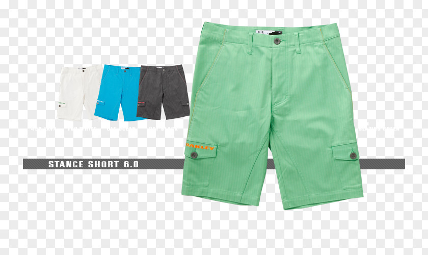 Austria Drill Trunks Bermuda Shorts Pants PNG