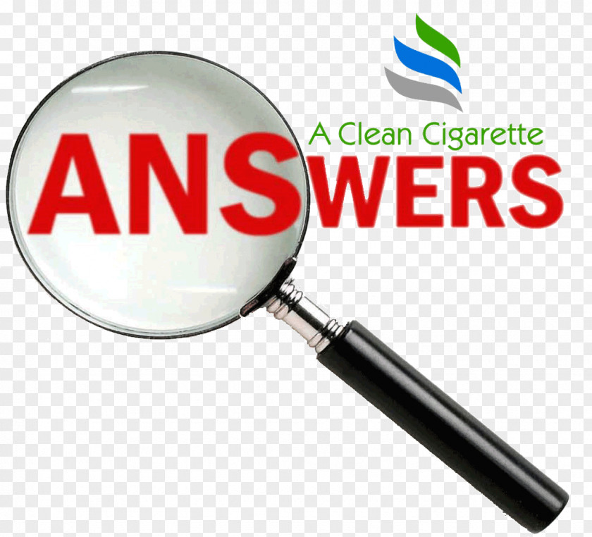Cigarette Ash Magnifying Glass PNG