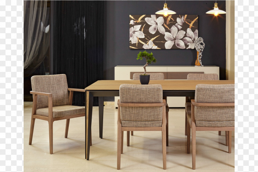 Dinning Room Dining Matbord Chair Kirco Management Services Interior Design PNG