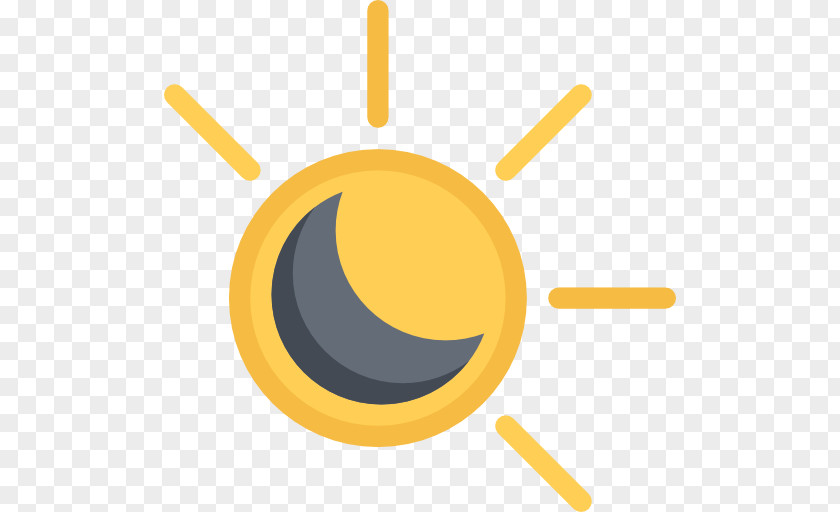 Eclipse Vector Clip Art PNG