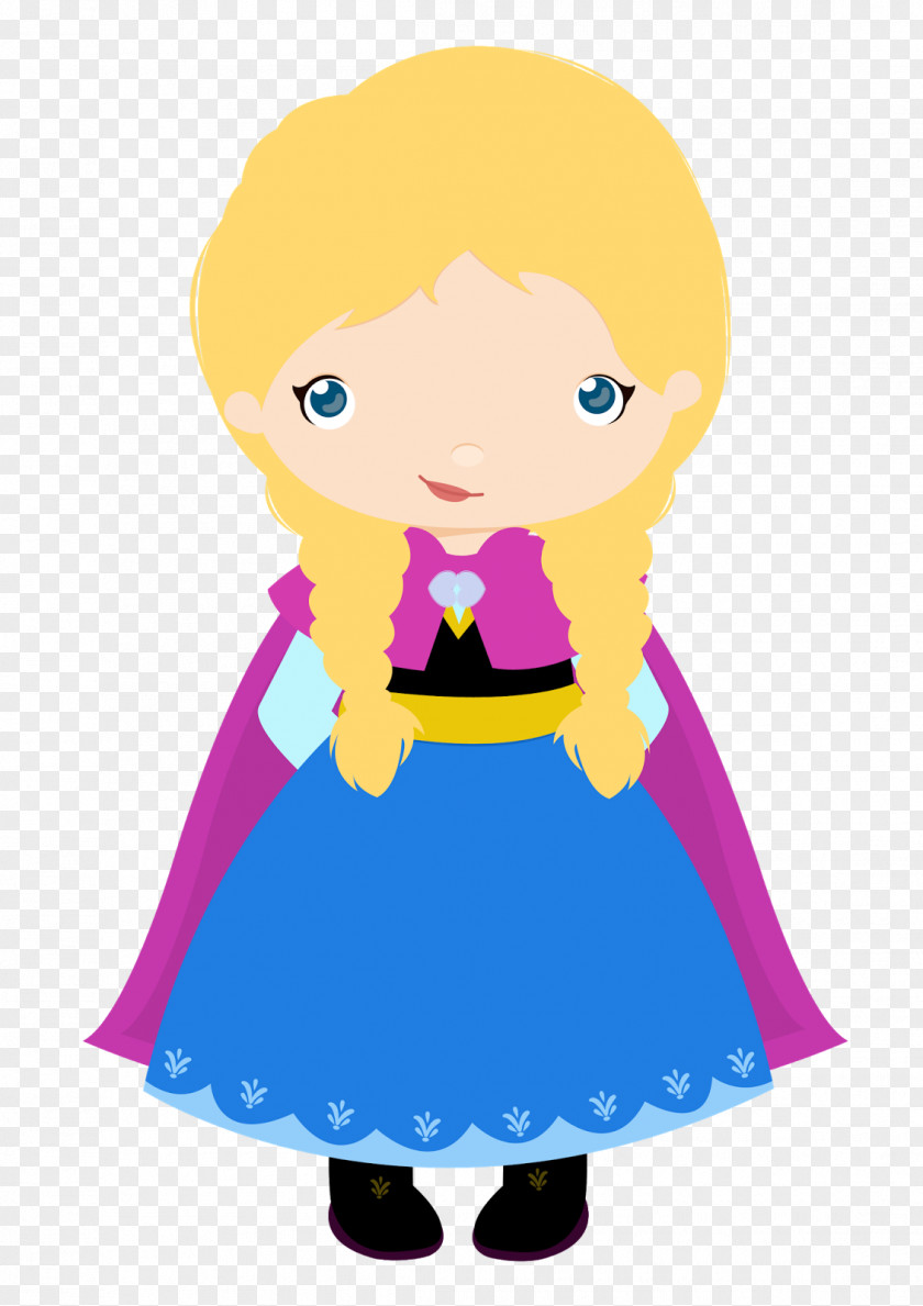 Elsa Anna Olaf Clip Art PNG