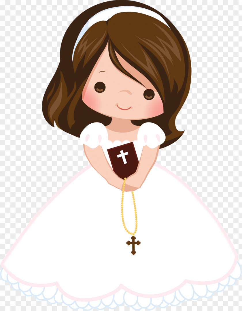 First Communion Eucharist Clip Art PNG