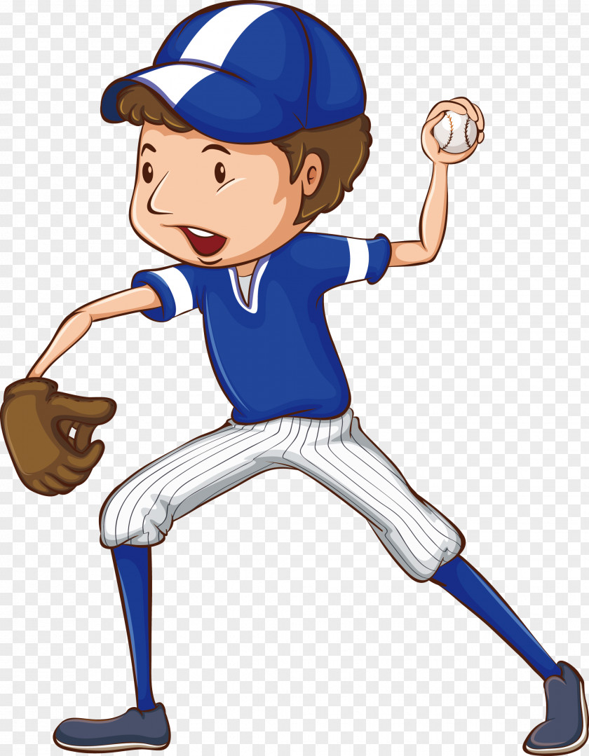 High School Students Baseball Training Enrollment Drawing Clip Art PNG