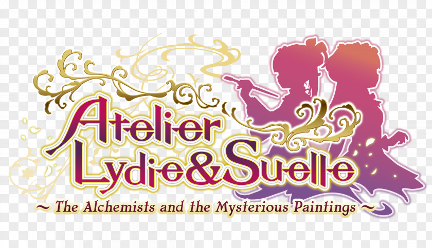 Little Witch Academia Chamber Of Time Atelier Lydie & Suelle: The Alchemists And Mysterious Paintings Nintendo Switch PlayStation 4 Alchemy Inside PNG
