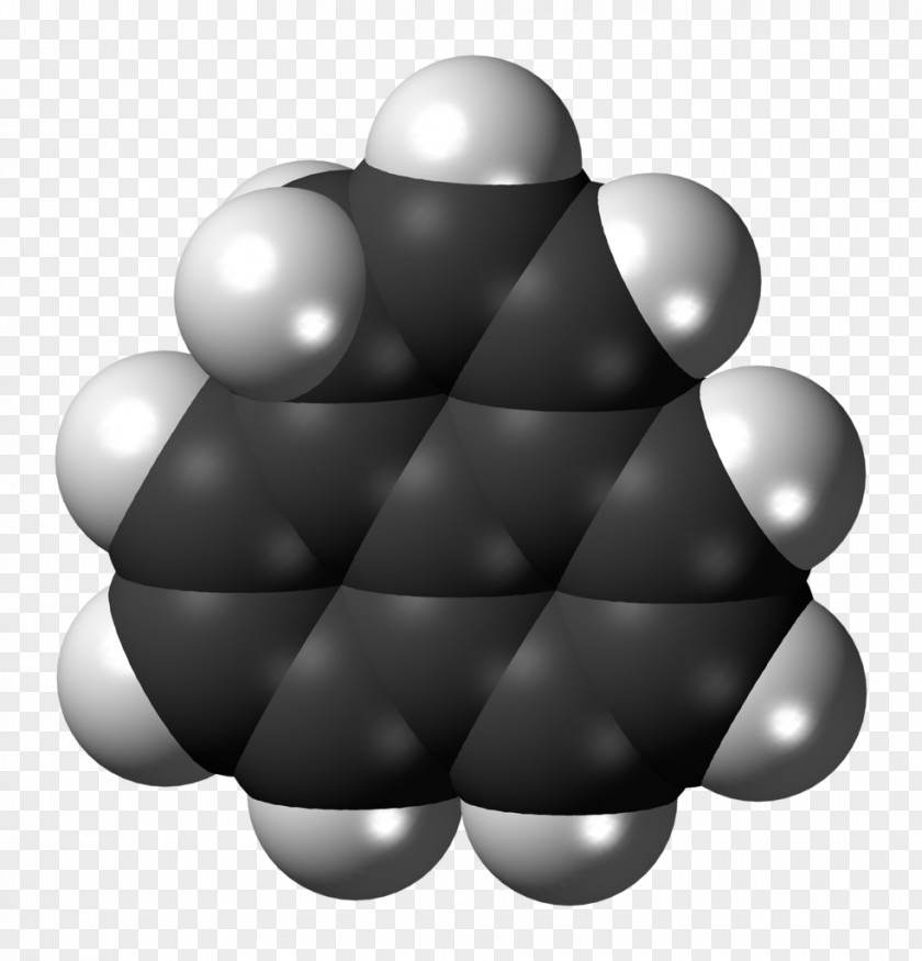 Molecule Ball-and-stick Model Space-filling Chemistry Ribbon Diagram PNG