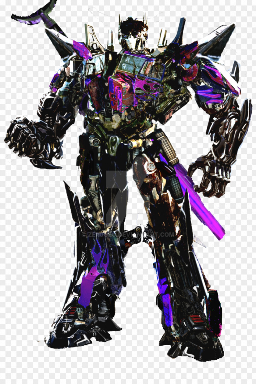 Optimus Prime Megatron Nemesis Transformers PNG