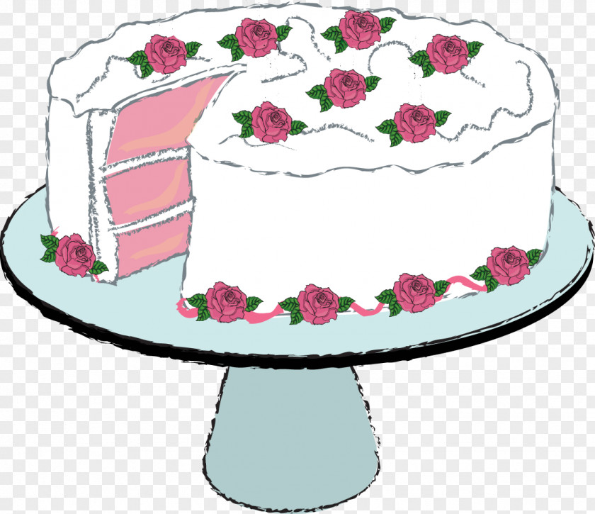 Pasta Birthday Cake Frosting & Icing Cupcake Wedding Clip Art PNG