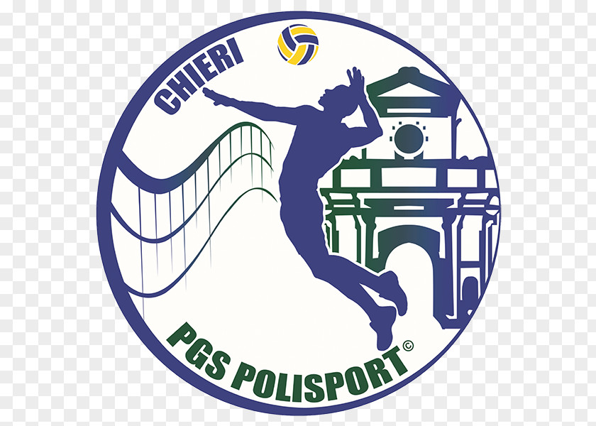 Polis Logo Polisport Chieri Volleyball Igor Gorgonzola Novara Organization PNG