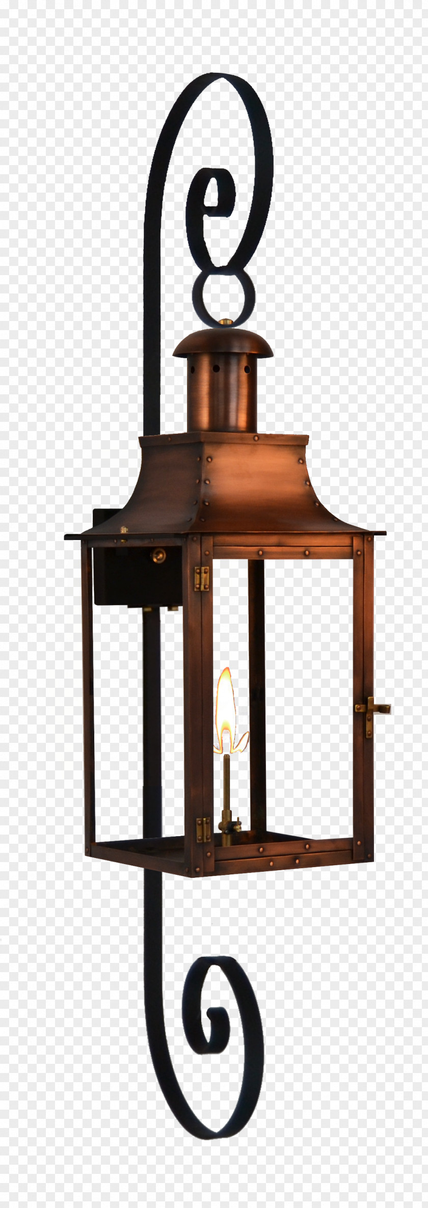 Put Lanterns Light Fixture Lantern Coppersmith PNG
