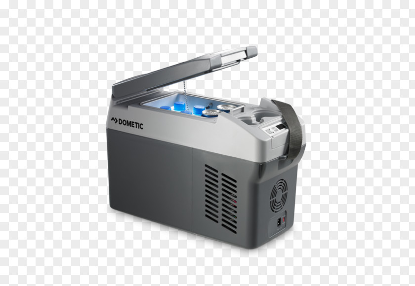 Refrigerator Dometic CDF-11 Waeco CoolFreeze Group PNG