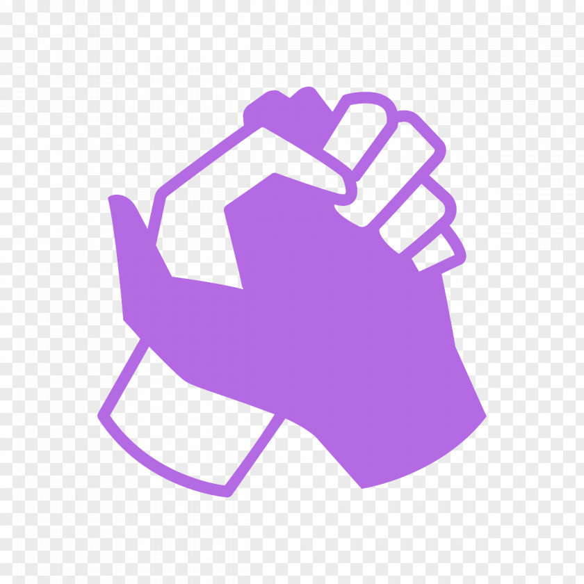 Thumb Glove Photography Logo PNG