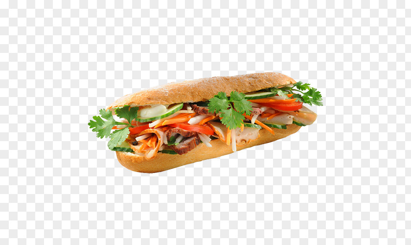 Vegetables Hot Dog Bxe1nh Mxec Vegetable Sandwich Fast Food Vietnamese Cuisine PNG