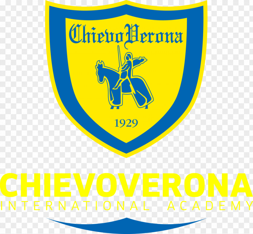 A.C. ChievoVerona Logo Serie A Brand PNG