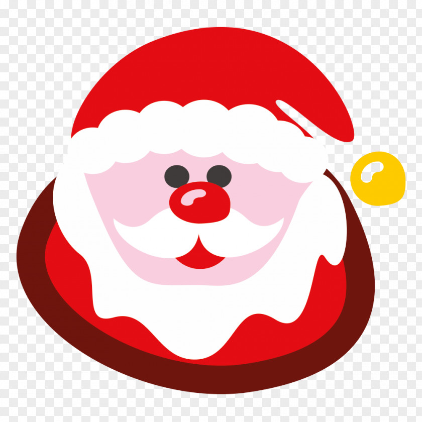 Amazon Wish List Santa Claus Clip Art Christmas Day Nose RED.M PNG
