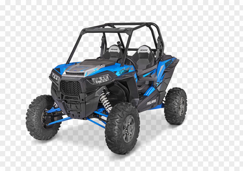 Atv Polaris RZR Industries Side By All-terrain Vehicle Motorcycle PNG