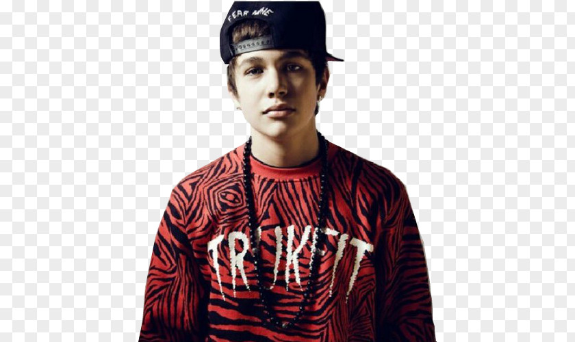 Austin Mahone Singer-songwriter Mahomies Musician PNG