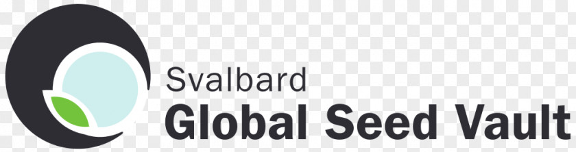 Bank Vault Svalbard Global Seed Logo Brand PNG