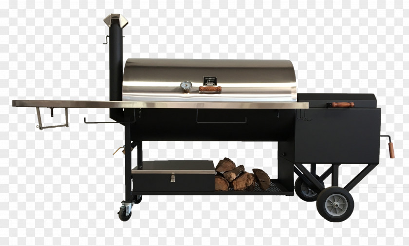 Barbecue Outdoor Grill Rack & Topper Smoking BBQ Smoker PNG Image - PNGHERO