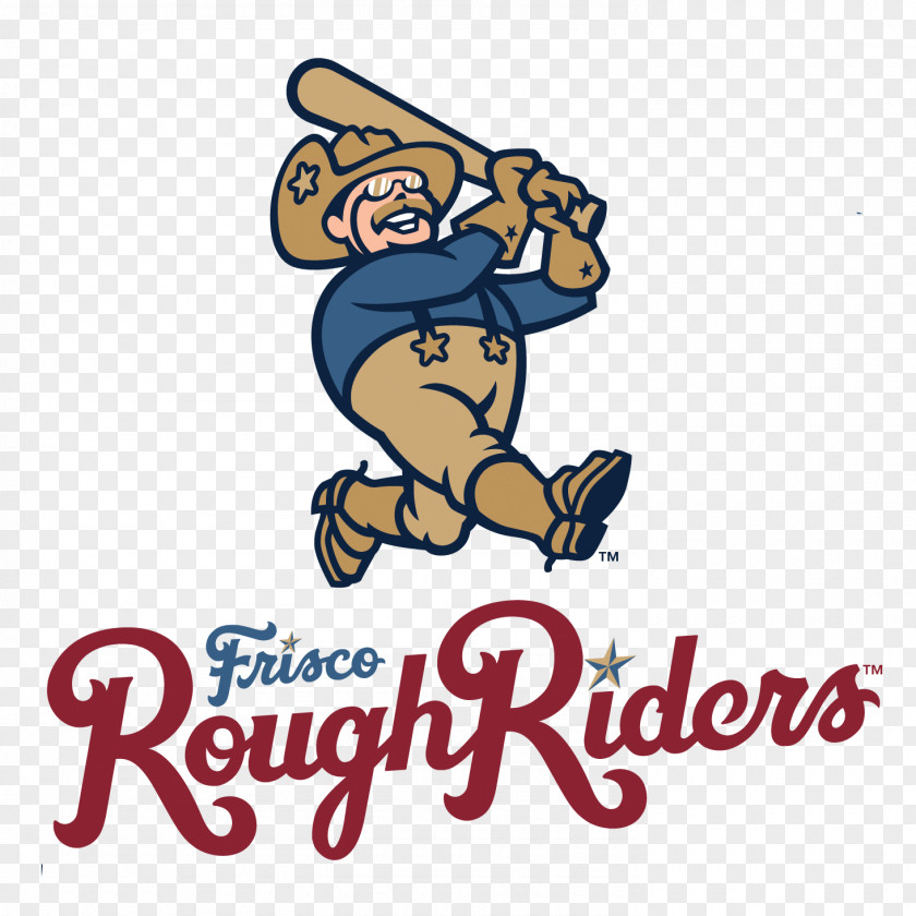 Baseball Frisco RoughRiders Dr Pepper Ballpark Texas Rangers Springfield Cardinals Minor League PNG