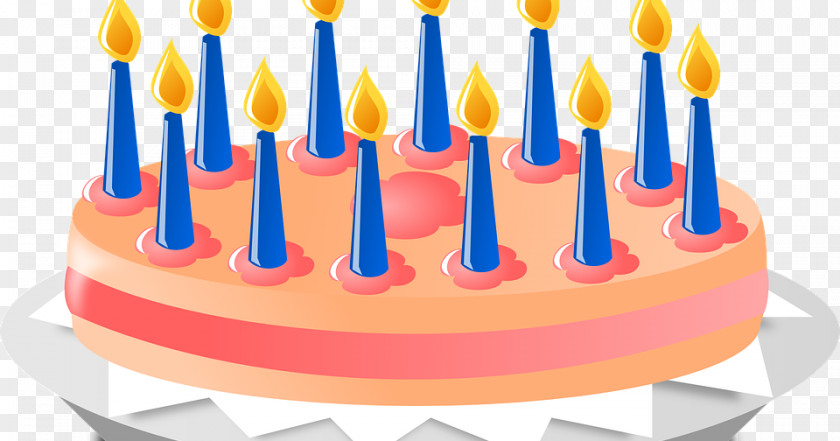 Cake Frosting & Icing Cupcake Birthday Clip Art PNG