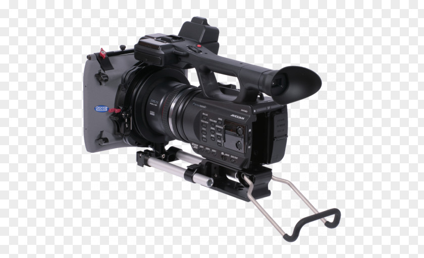 Camera Lens Panasonic AVCCAM AG-AC90 Video Cameras PNG