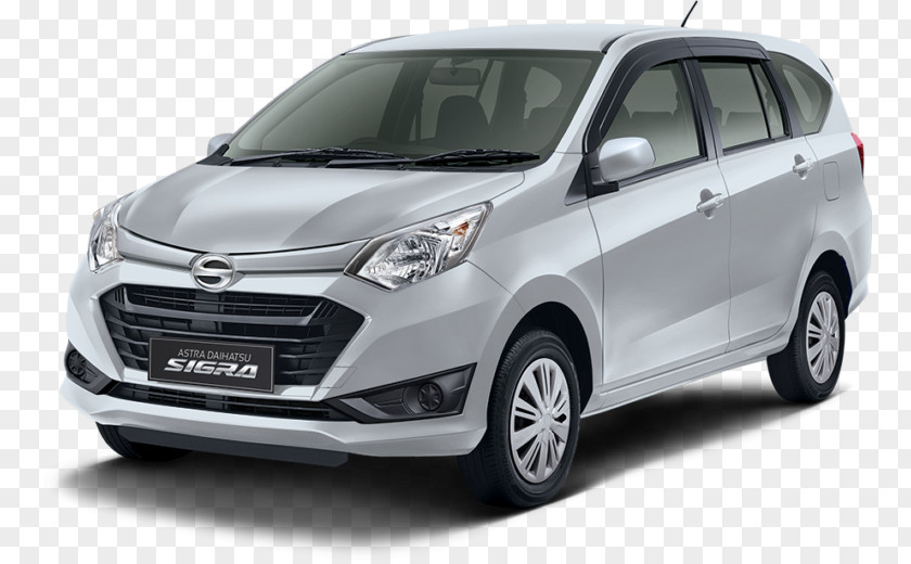 Car Daihatsu Boon Ayla Luxio PNG