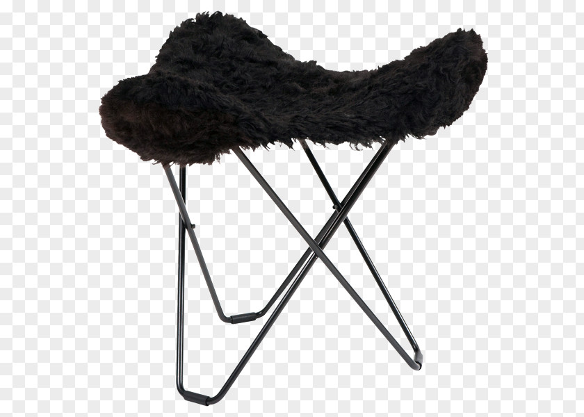 Chair Butterfly Bar Stool Furniture PNG