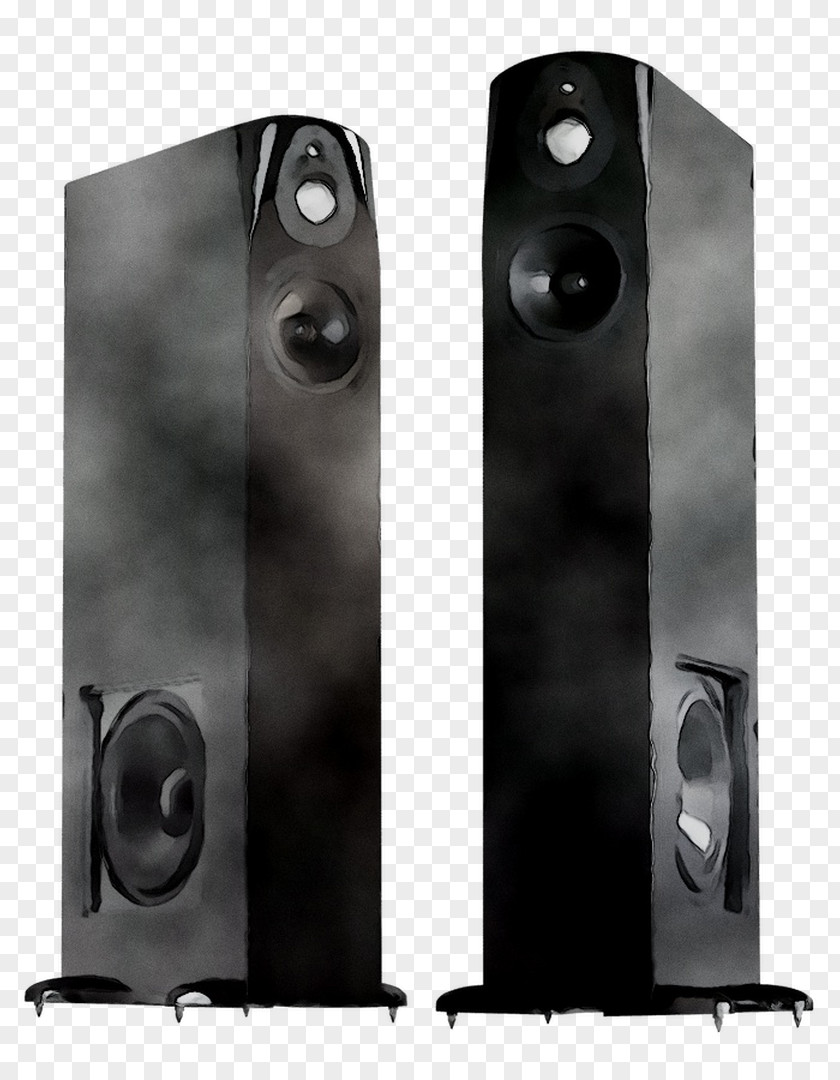 Computer Speakers Subwoofer Sound Loudspeaker Multimedia PNG