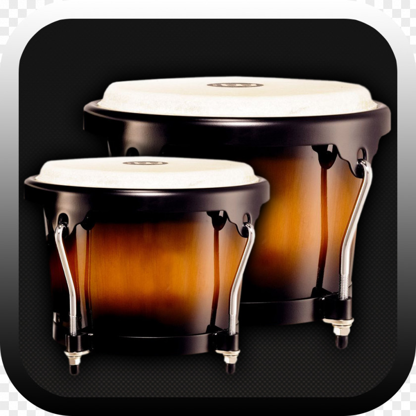 Drums Tom-Toms Timbales Snare Conga Drumhead PNG