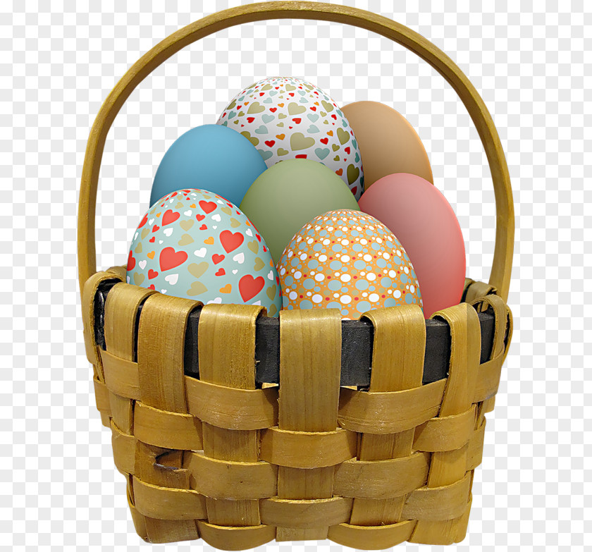 Easter Bunny Egg Happy Easter! Clip Art PNG