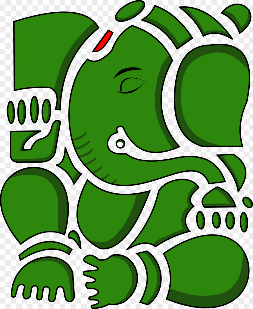 Ganesha Key West Ganesh Chaturthi Symbol Clip Art PNG