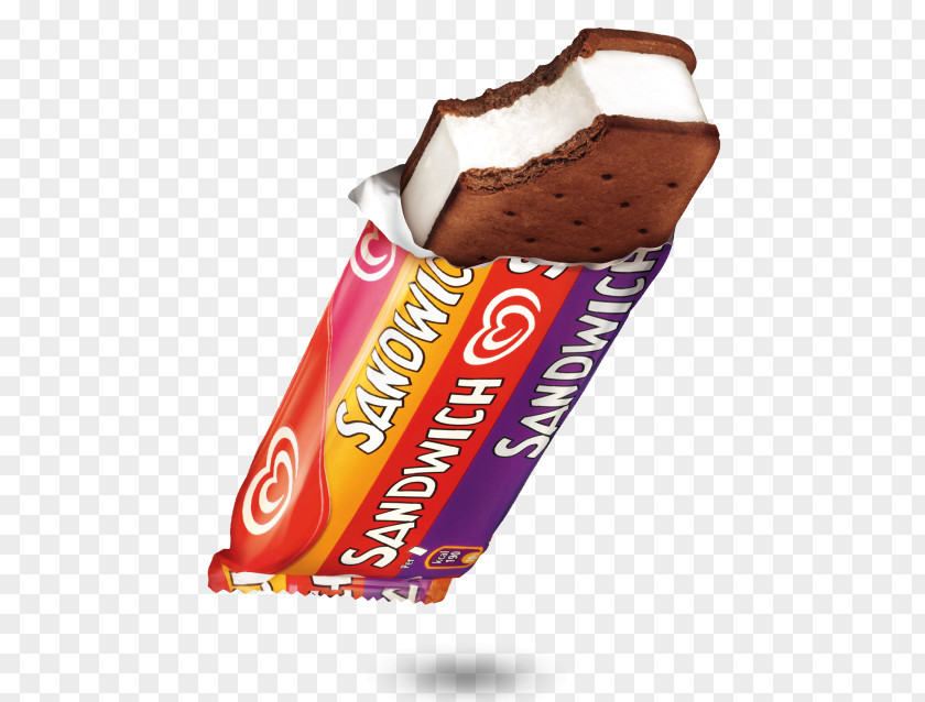 Ice Cream Sandwich GB Glace Calippo Pop PNG