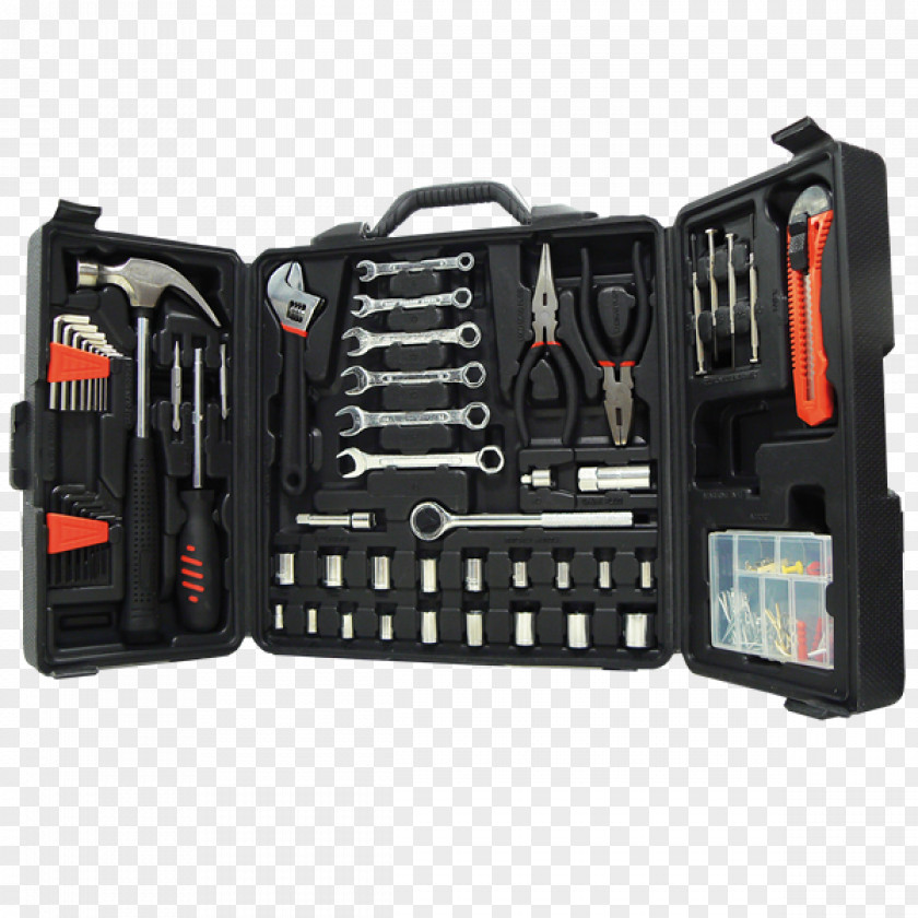 Key Hand Tool Set Boxes PNG