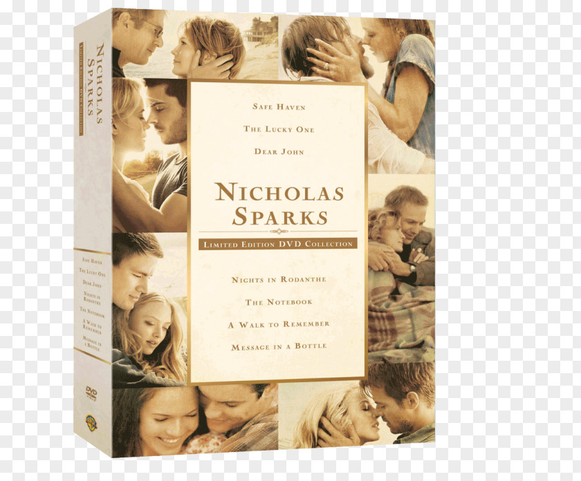 Mother's Day Specials Safe Haven Message In A Bottle Walk To Remember The Notebook Dear John PNG